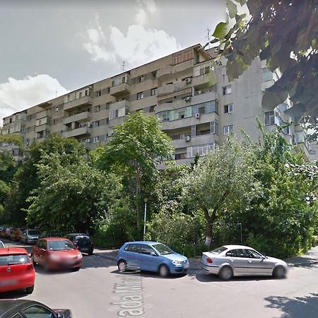 Mihail Cioranu Apartment 布加勒斯特 外观 照片