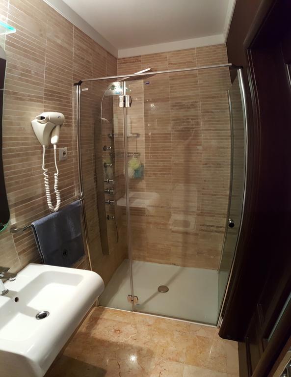 Mihail Cioranu Apartment 布加勒斯特 外观 照片
