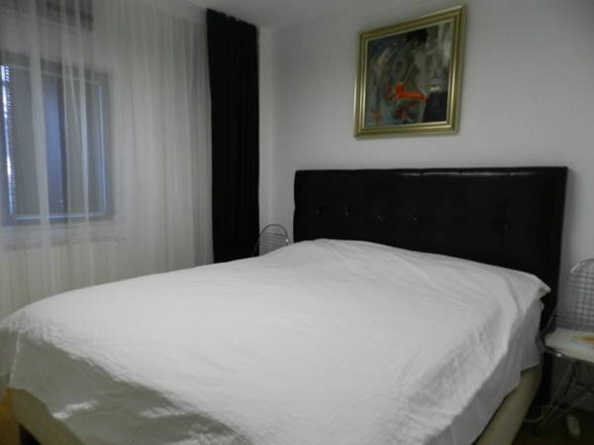 Mihail Cioranu Apartment 布加勒斯特 外观 照片