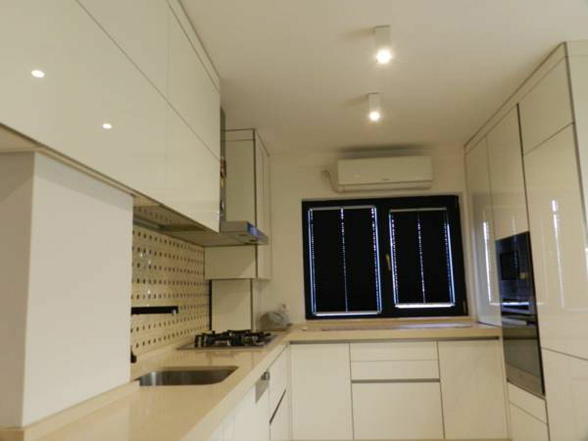 Mihail Cioranu Apartment 布加勒斯特 外观 照片